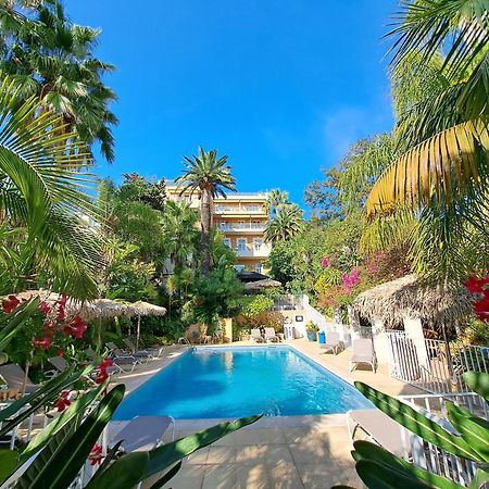 Residence Veles Plage Cannes Luaran gambar