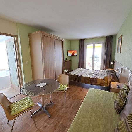 Residence Veles Plage Cannes Luaran gambar
