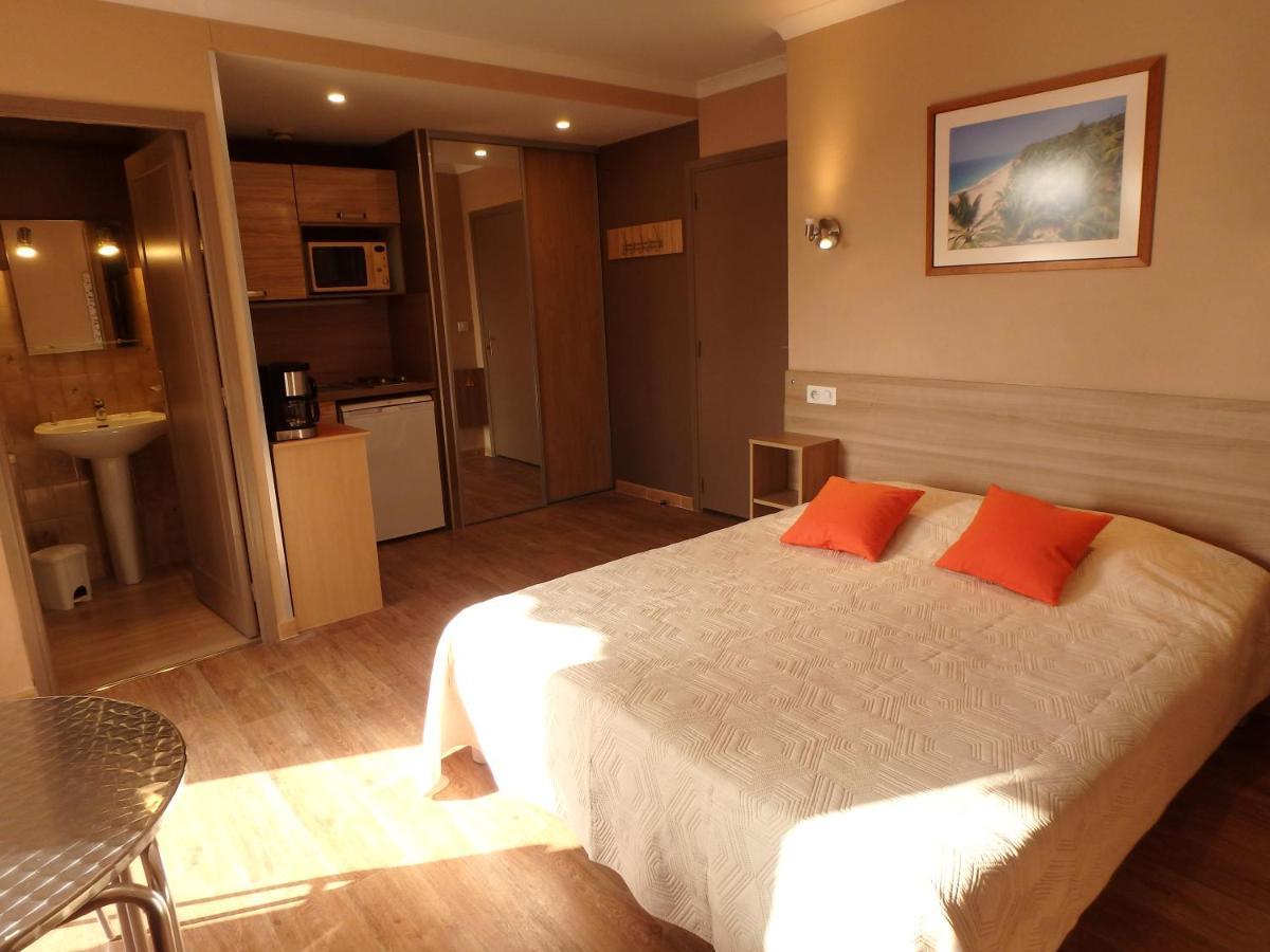 Residence Veles Plage Cannes Luaran gambar