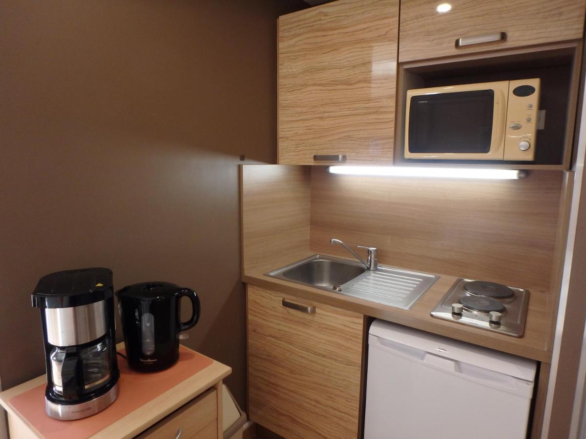 Residence Veles Plage Cannes Luaran gambar