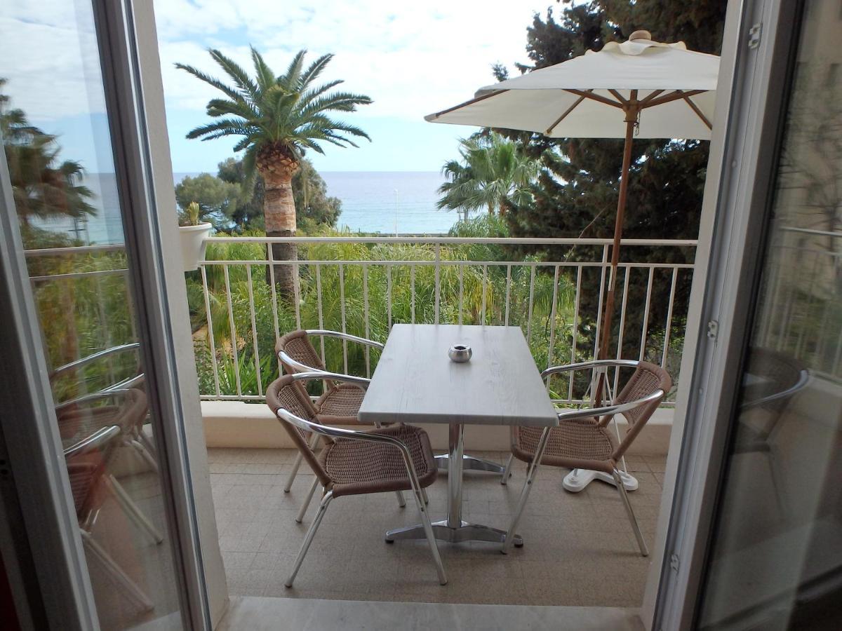 Residence Veles Plage Cannes Luaran gambar