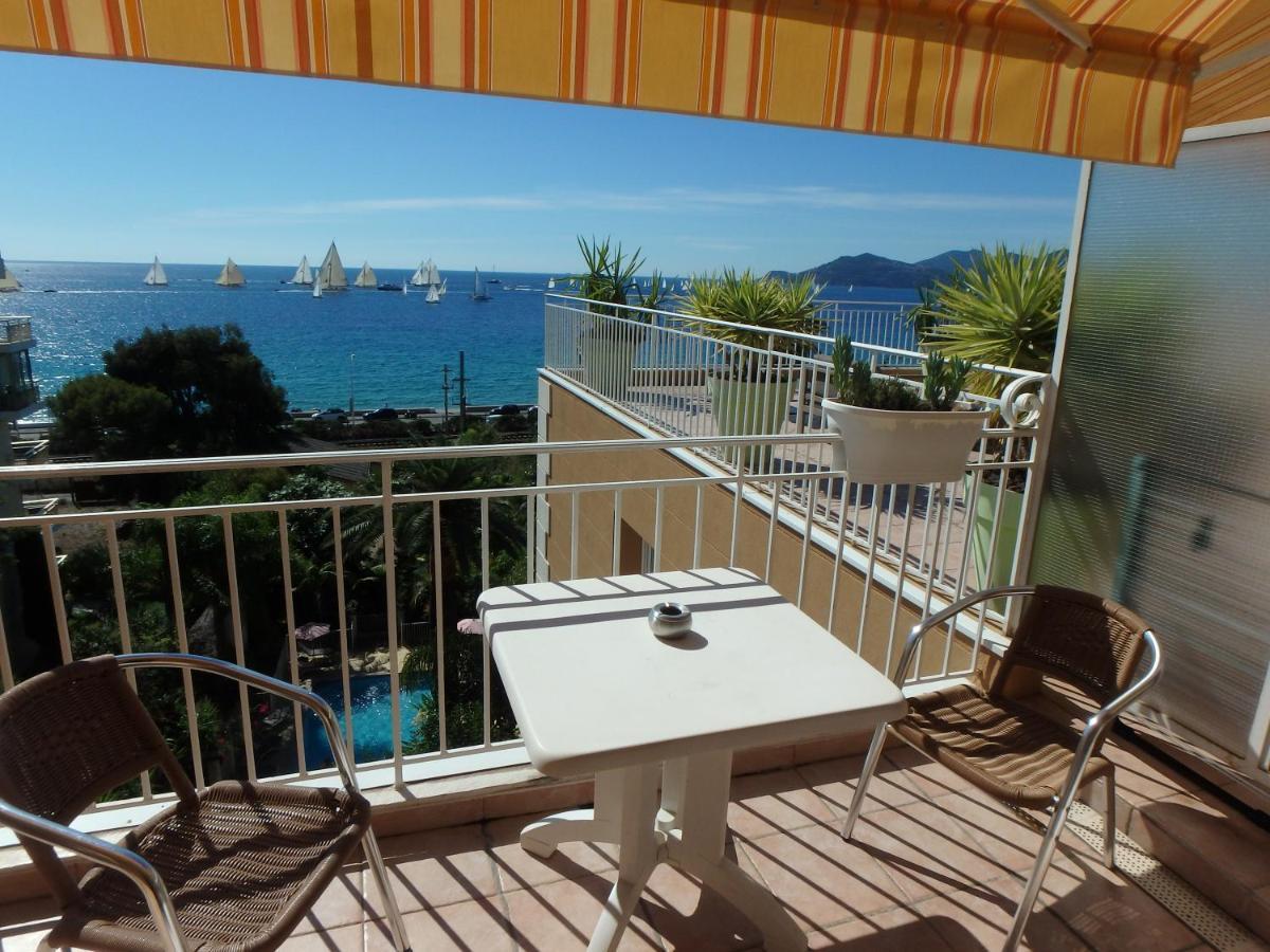 Residence Veles Plage Cannes Luaran gambar
