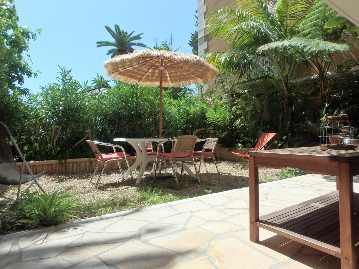 Residence Veles Plage Cannes Luaran gambar