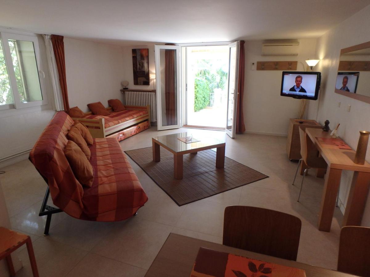 Residence Veles Plage Cannes Luaran gambar