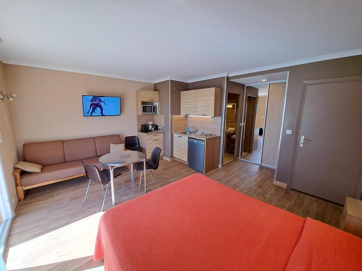 Residence Veles Plage Cannes Luaran gambar