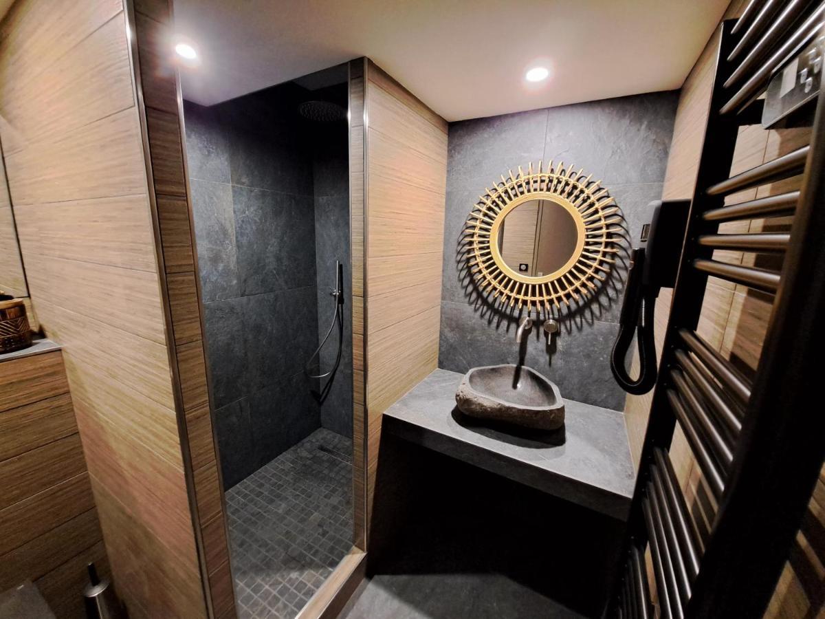 Residence Veles Plage Cannes Luaran gambar