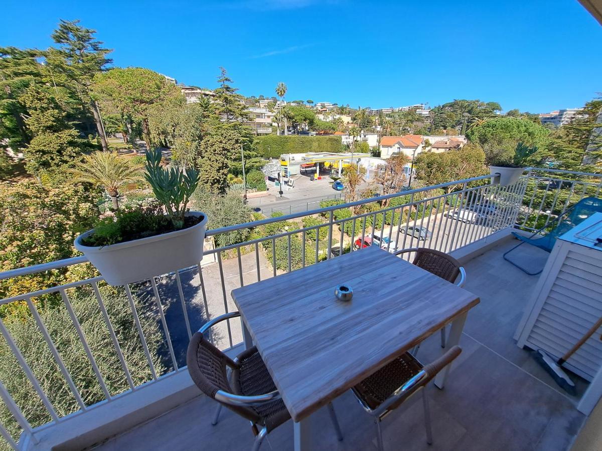 Residence Veles Plage Cannes Luaran gambar
