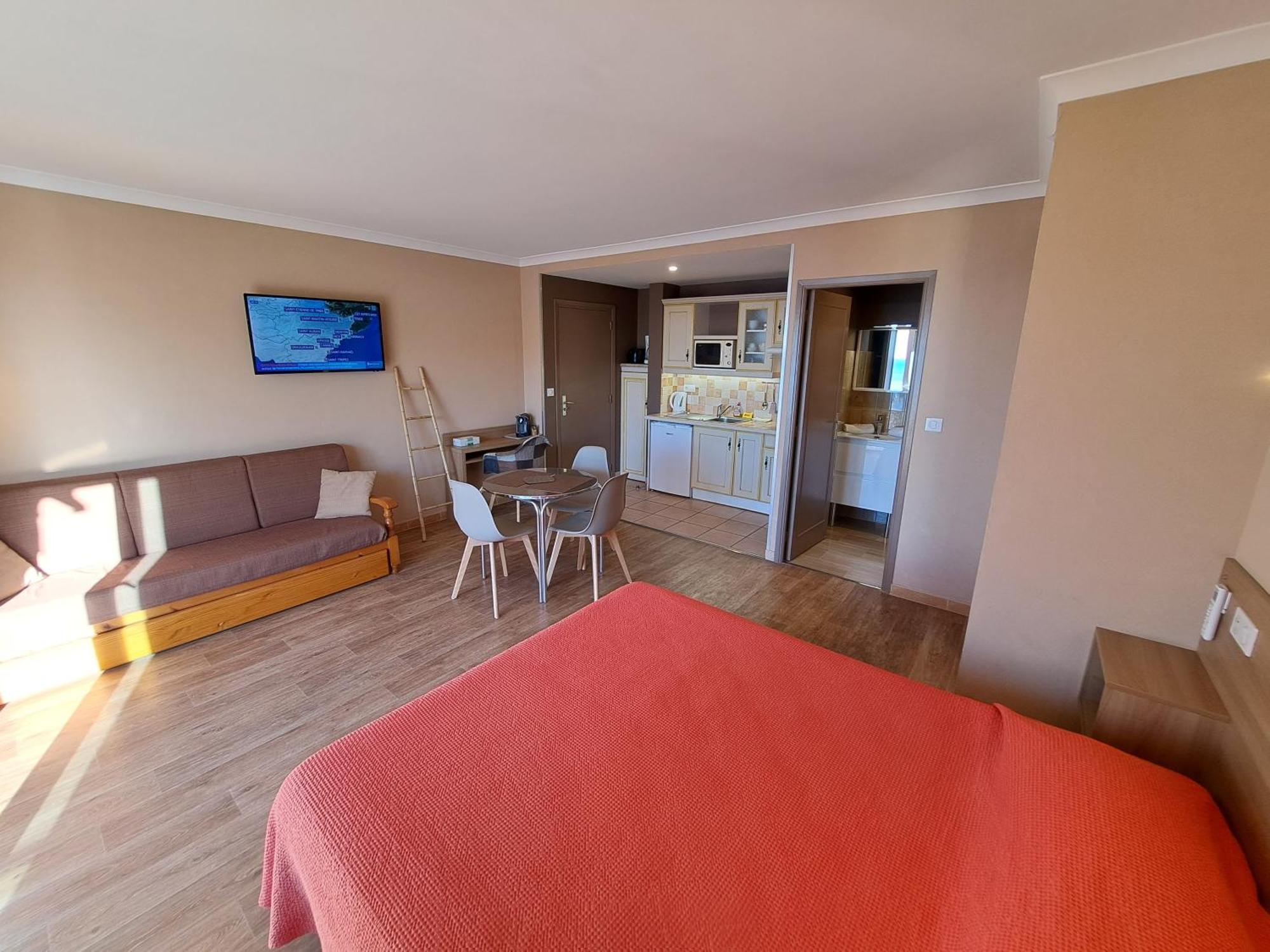Residence Veles Plage Cannes Luaran gambar