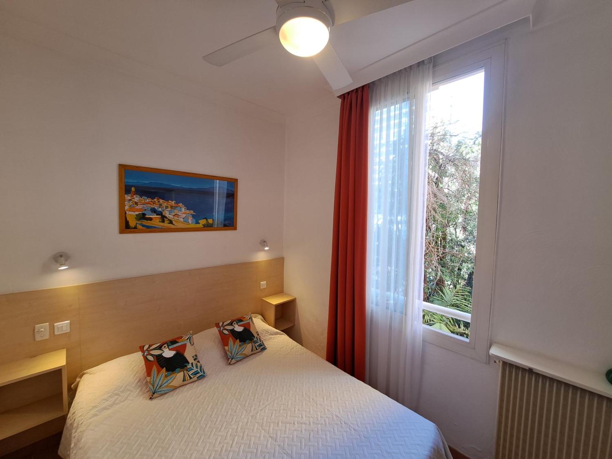 Residence Veles Plage Cannes Luaran gambar