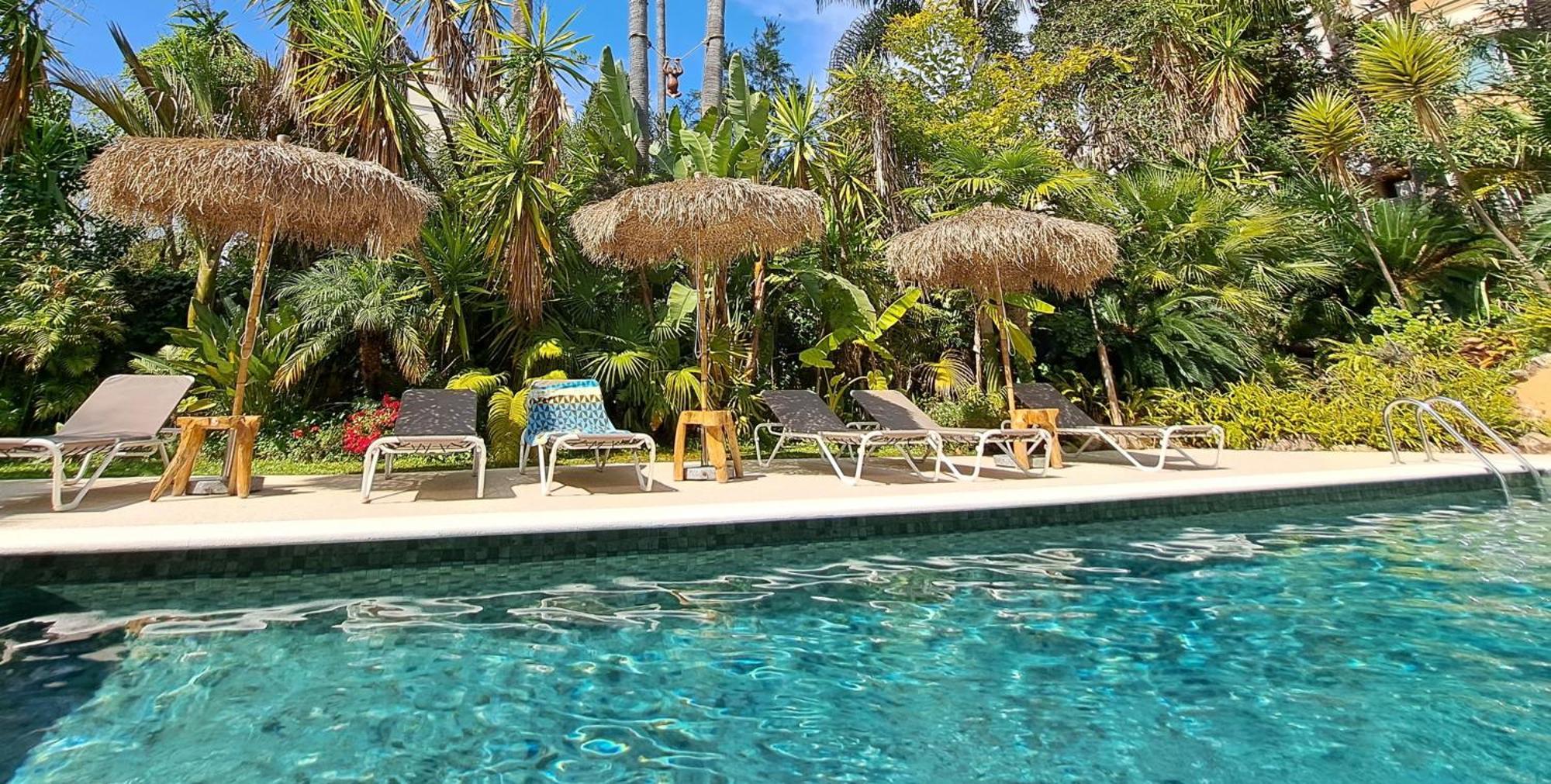 Residence Veles Plage Cannes Luaran gambar