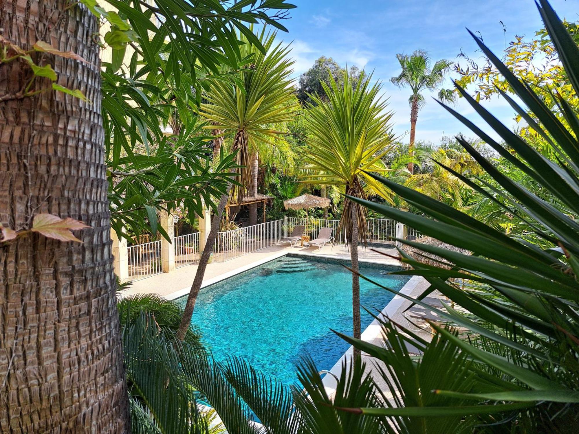 Residence Veles Plage Cannes Luaran gambar