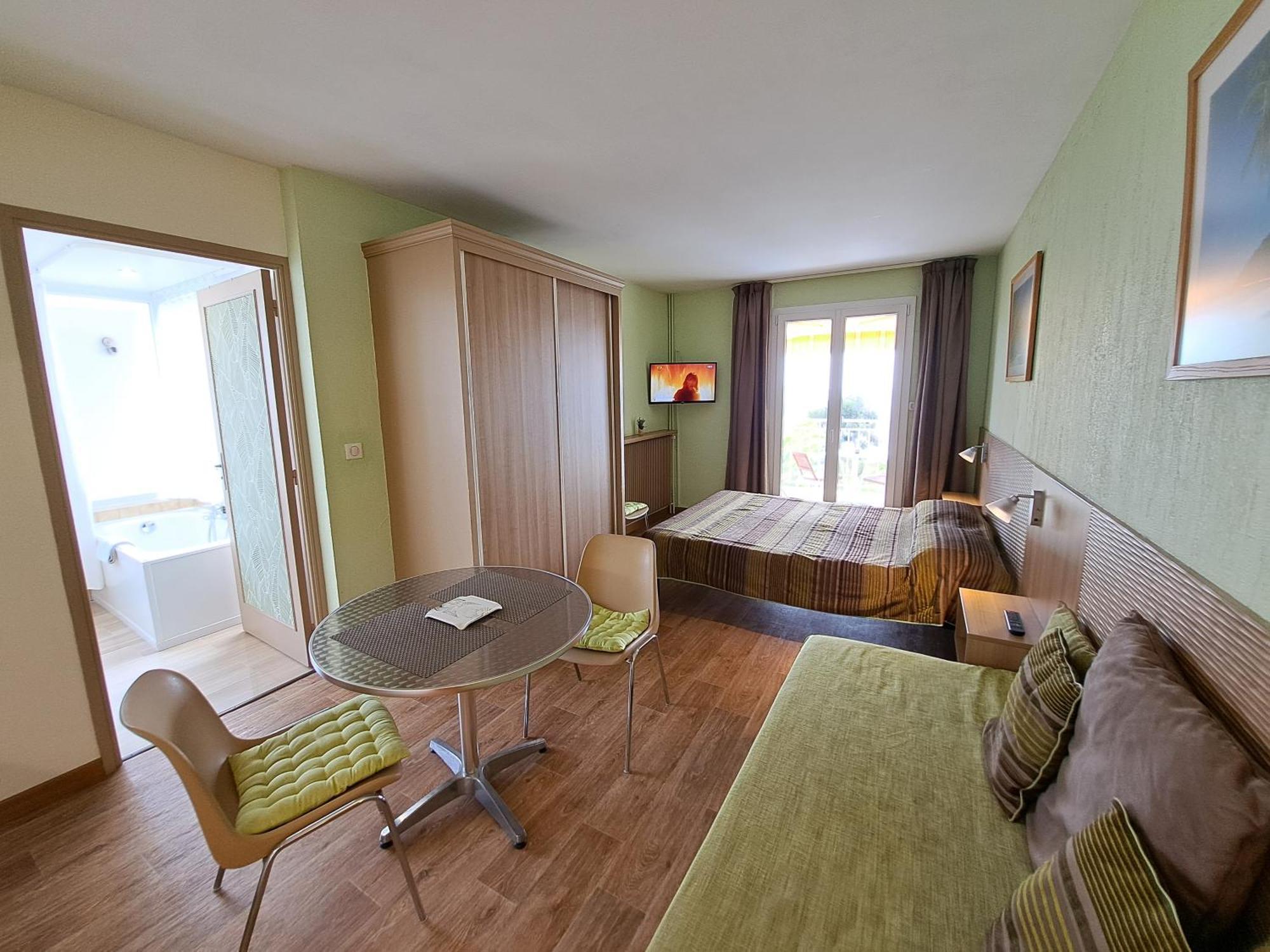 Residence Veles Plage Cannes Luaran gambar