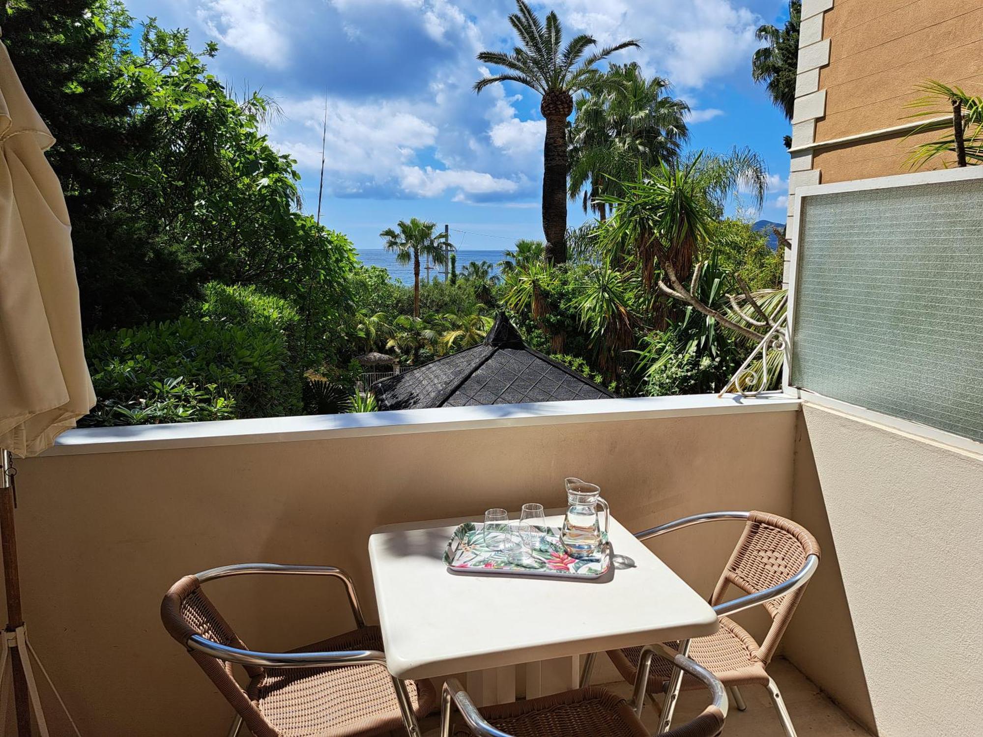 Residence Veles Plage Cannes Luaran gambar