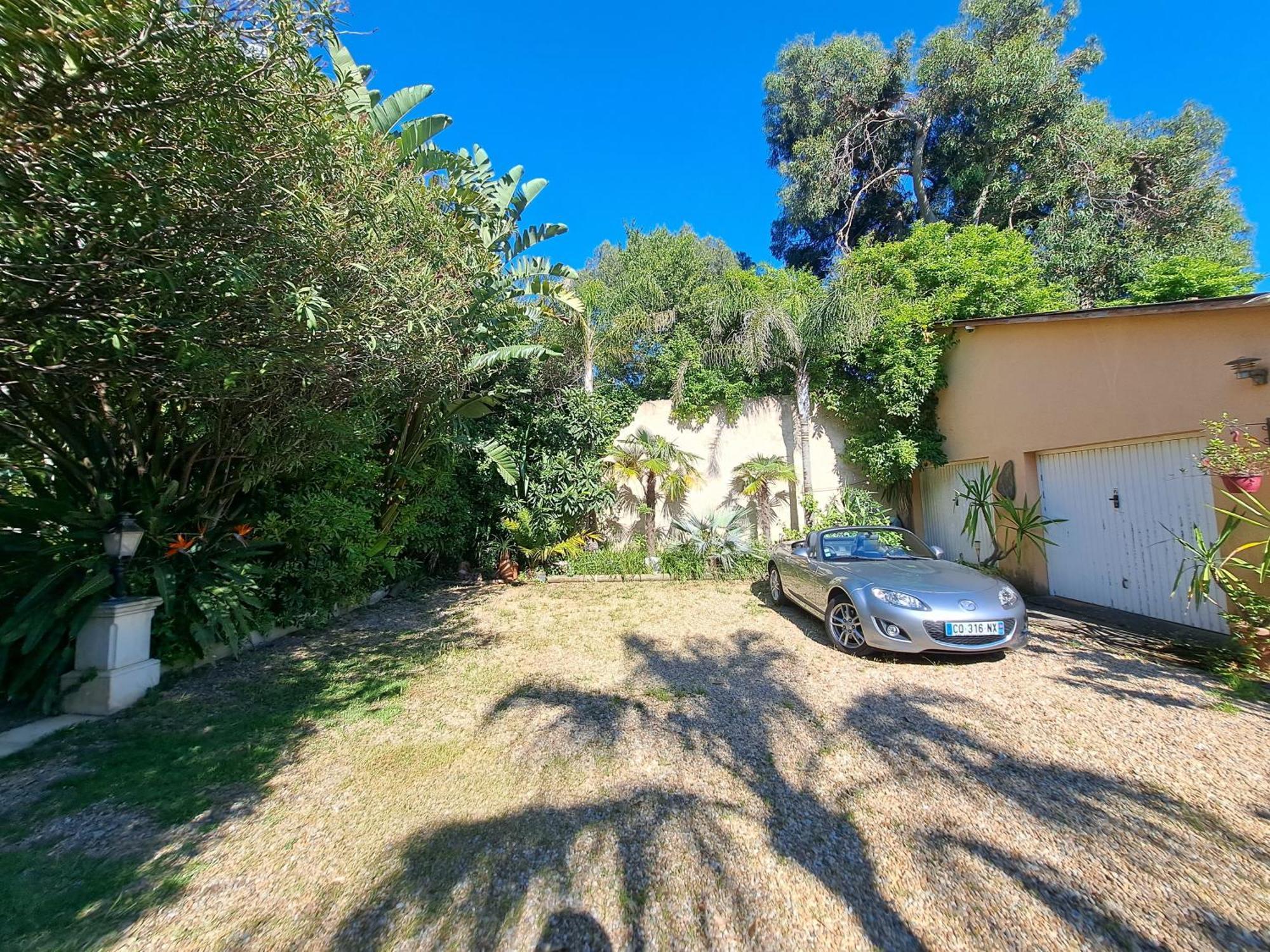 Residence Veles Plage Cannes Luaran gambar