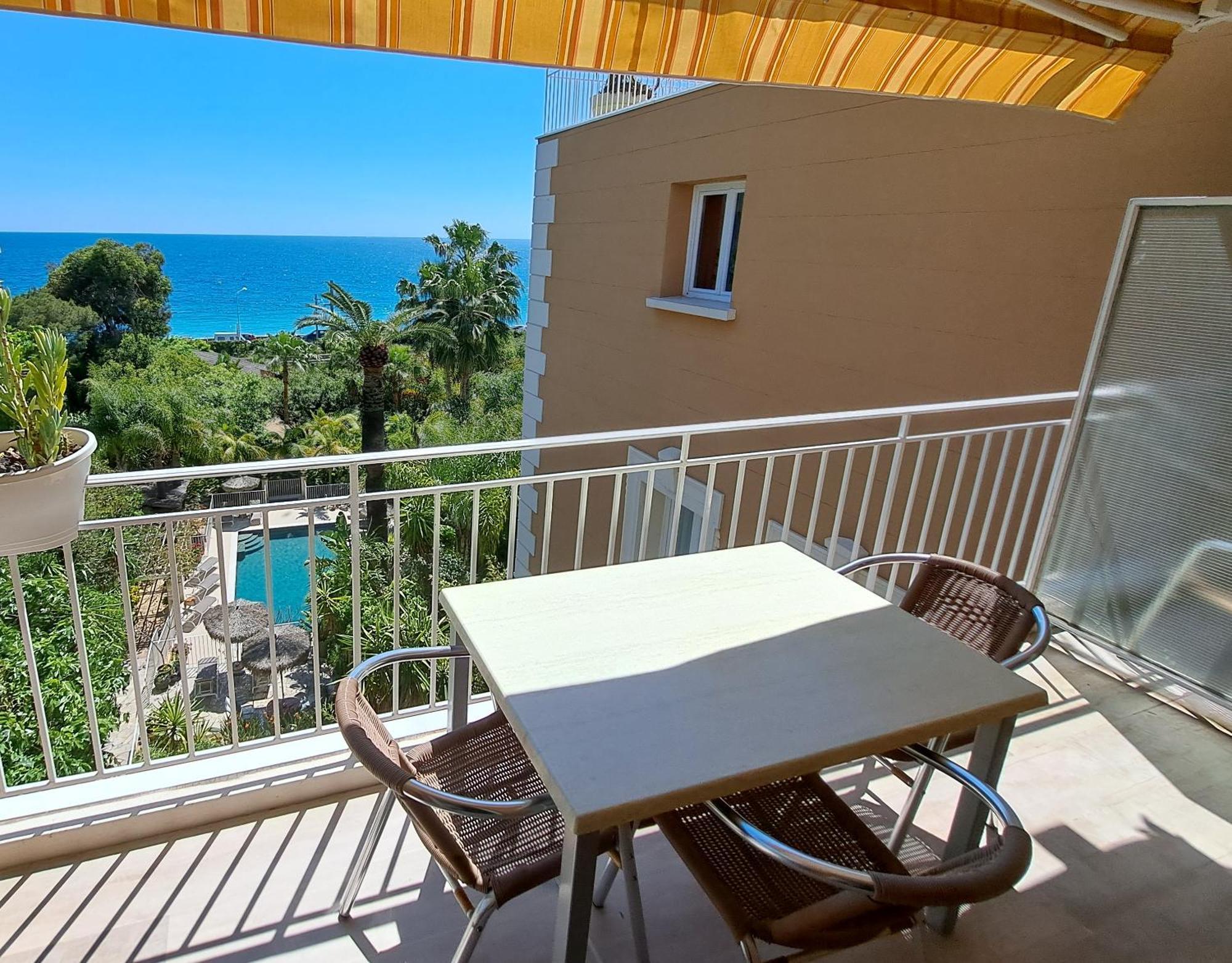 Residence Veles Plage Cannes Luaran gambar