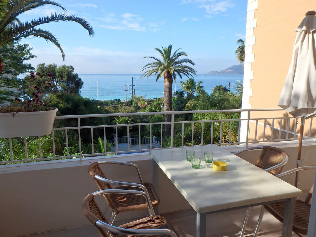 Residence Veles Plage Cannes Luaran gambar