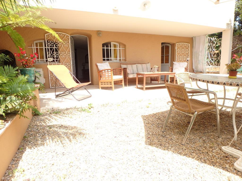 Residence Veles Plage Cannes Luaran gambar