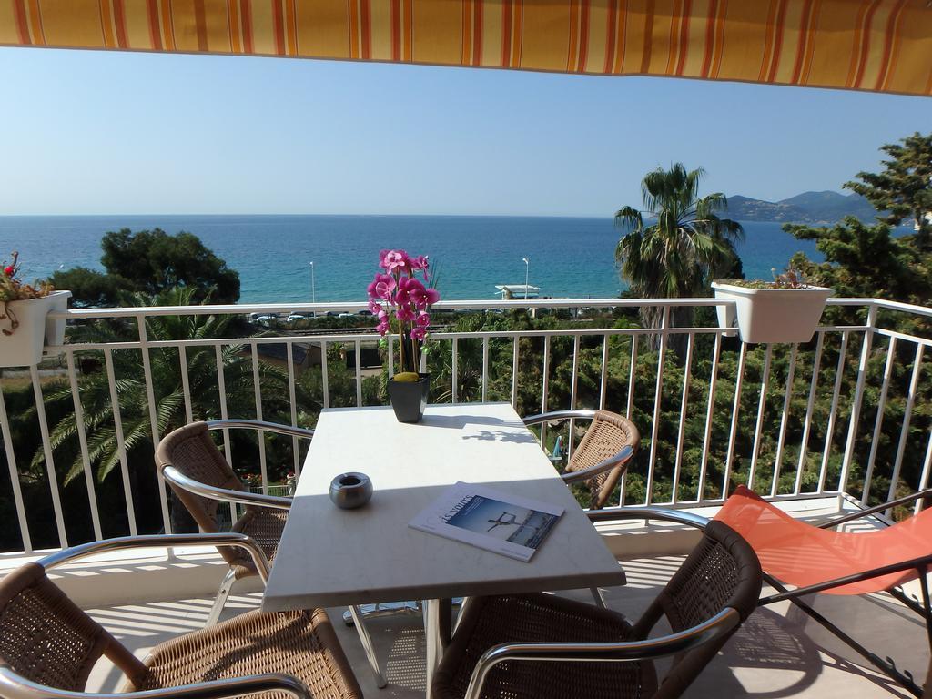 Residence Veles Plage Cannes Luaran gambar