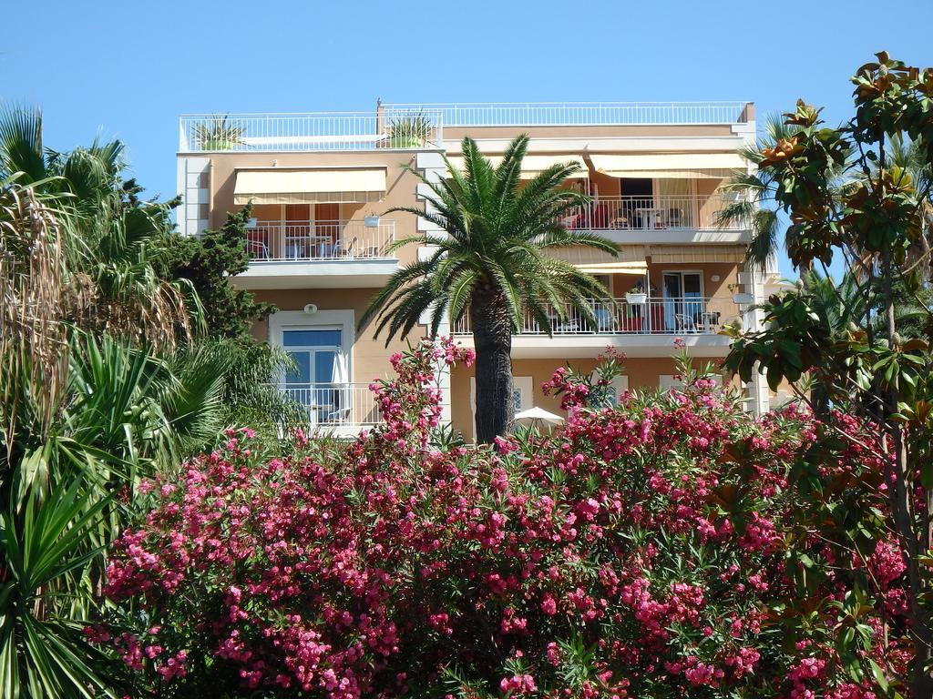 Residence Veles Plage Cannes Luaran gambar