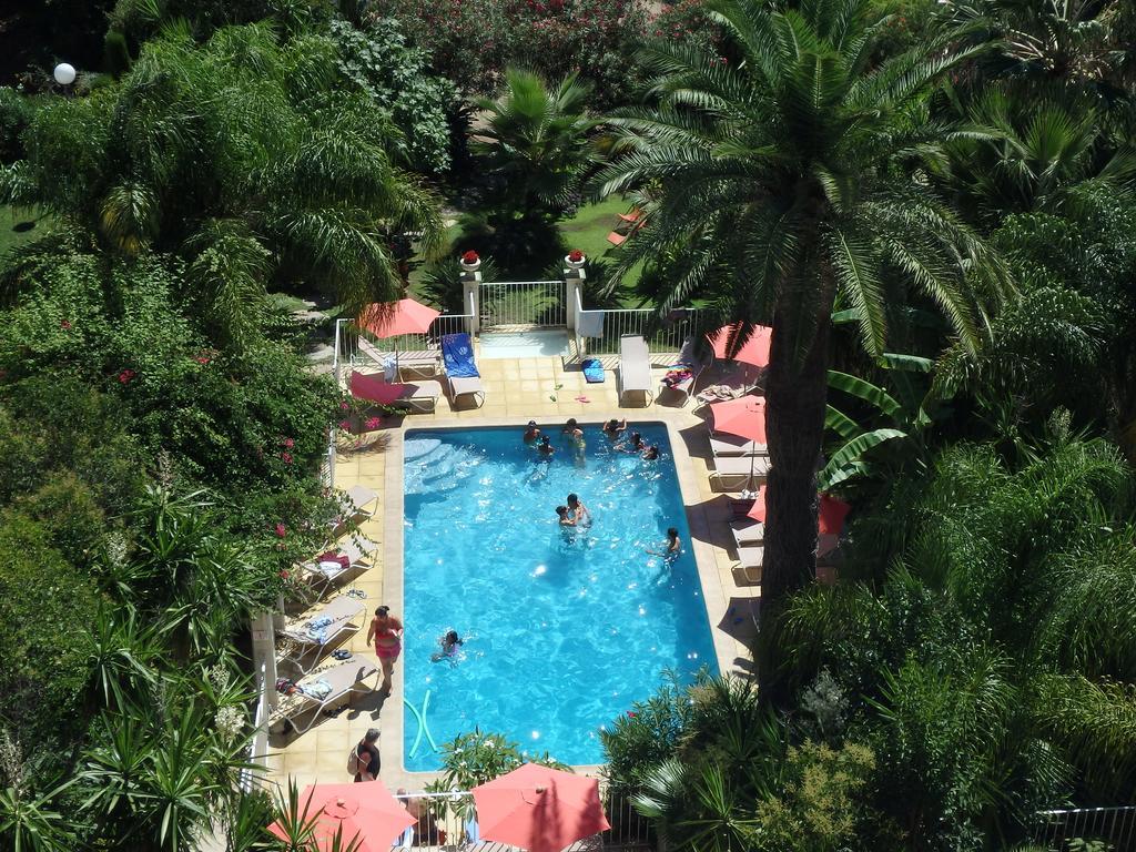 Residence Veles Plage Cannes Luaran gambar