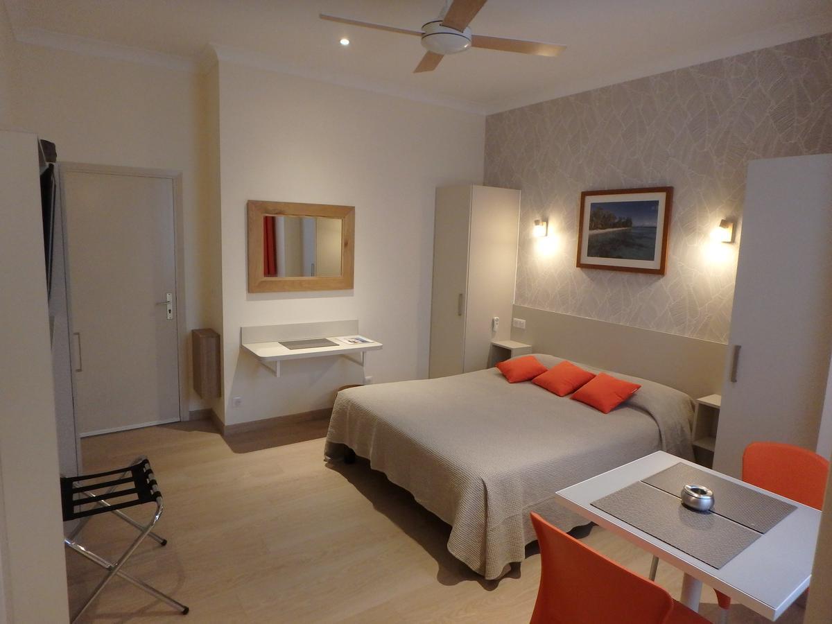 Residence Veles Plage Cannes Luaran gambar