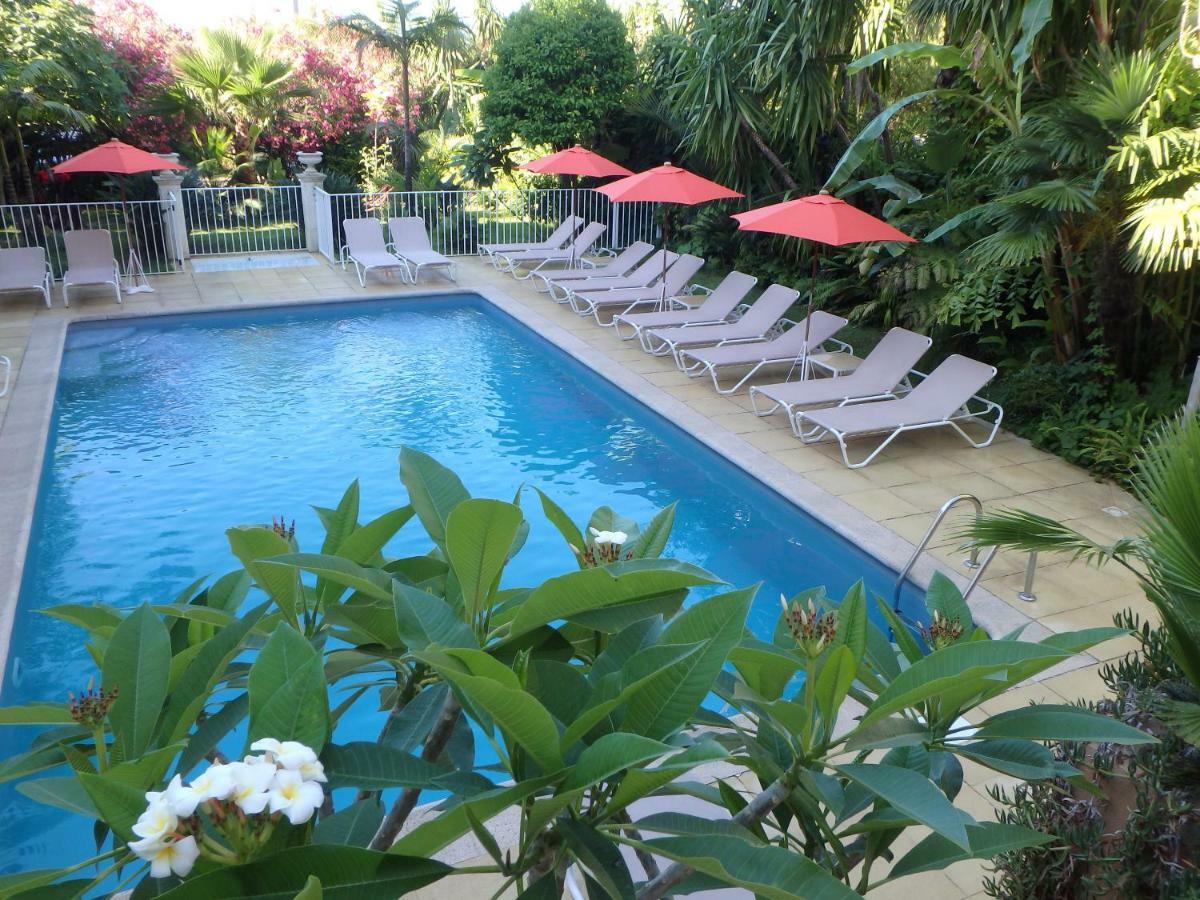 Residence Veles Plage Cannes Luaran gambar